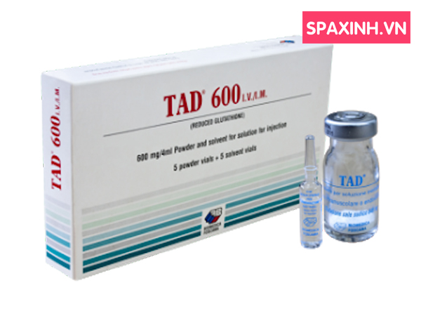 TAD 600 (Glutathion 600)